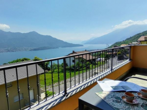 Apartment Alba e Robinia-2 by Interhome Gera Lario